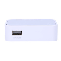 Роутер WiFi TP-Link TL-MR3020, 3G/4G, N150, 1x RJ45 100Mb/s, 1x USB - Изображение 5