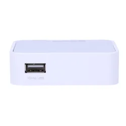TP-Link TL-MR3020 | Enrutador Wi-Fi | 3G/4G, N150, 1x RJ45 100Mb/s, 1x USB - Imagen 5