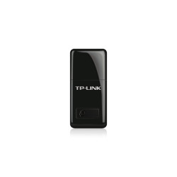 TP-Link TL-WN823N | WiFi USB Adaptador | N300, 2,4GHz