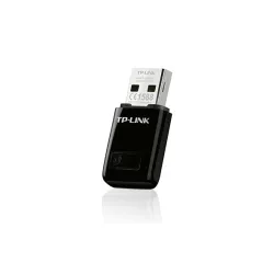 TP-Link TL-WN823N USB WiFi Adaptörü, N300, 2.4GHz - Görsel 2