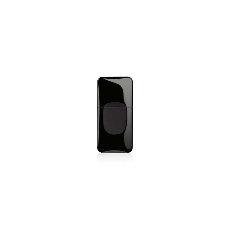 TP-Link TL-WN823N | Adaptador WiFi USB | N300, 2,4 GHz - Imagem 3