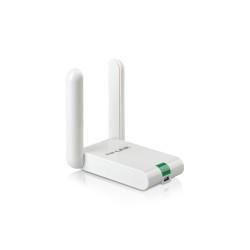TP-Link TL-WN822N | USB-WiFi-Adapter | N300, 2,4GHz, 3dBi