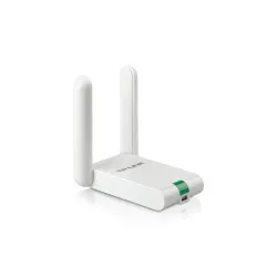 TP-Link TL-WN822N | WiFi USB Adapter | N300, 2,4GHz, 3dBi