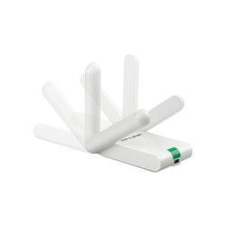 TP-Link TL-WN822N | WiFi USB Adapter | N300, 2,4GHz, 3dBi - Image 2