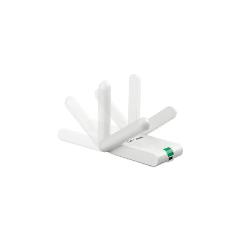 USB WiFi адаптер TP-Link TL-WN822N, N300, 2.4GHz, 3dBi - Изображение 2