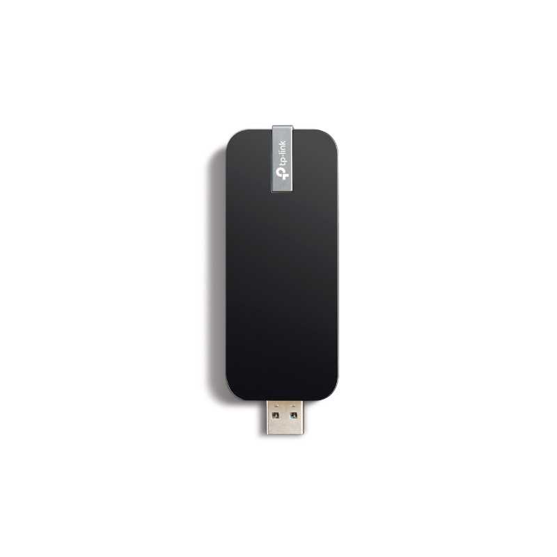 TP-Link Archer T4U | Adaptér USB | AC1200 Dual Band 2,4GHz, 5GHz - Obrázek 2