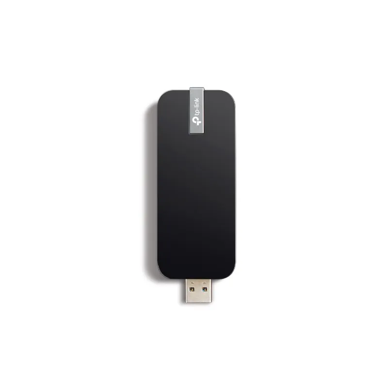 TP-Link Archer T4U | USB Adapter | AC1200 Dual Band 2,4GHz, 5GHz - Imagem 2