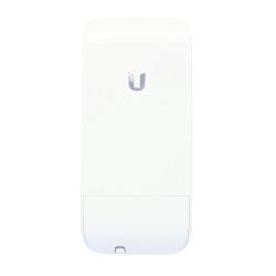 CPE Ubiquiti LocoM2, 2.4GHz, 1x RJ45 100Mb/s, 8dBi