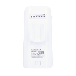Ubiquiti LocoM2 | CPE | 2,4GHz, 1x RJ45 100Mb/s, 8dBi - Imagem 2