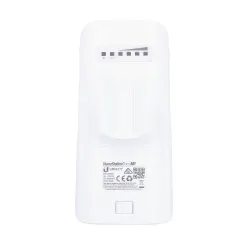 Ubiquiti LocoM2 | CPE | 2,4GHz, 1x RJ45 100Mb/s, 8dBi - Imagen 2