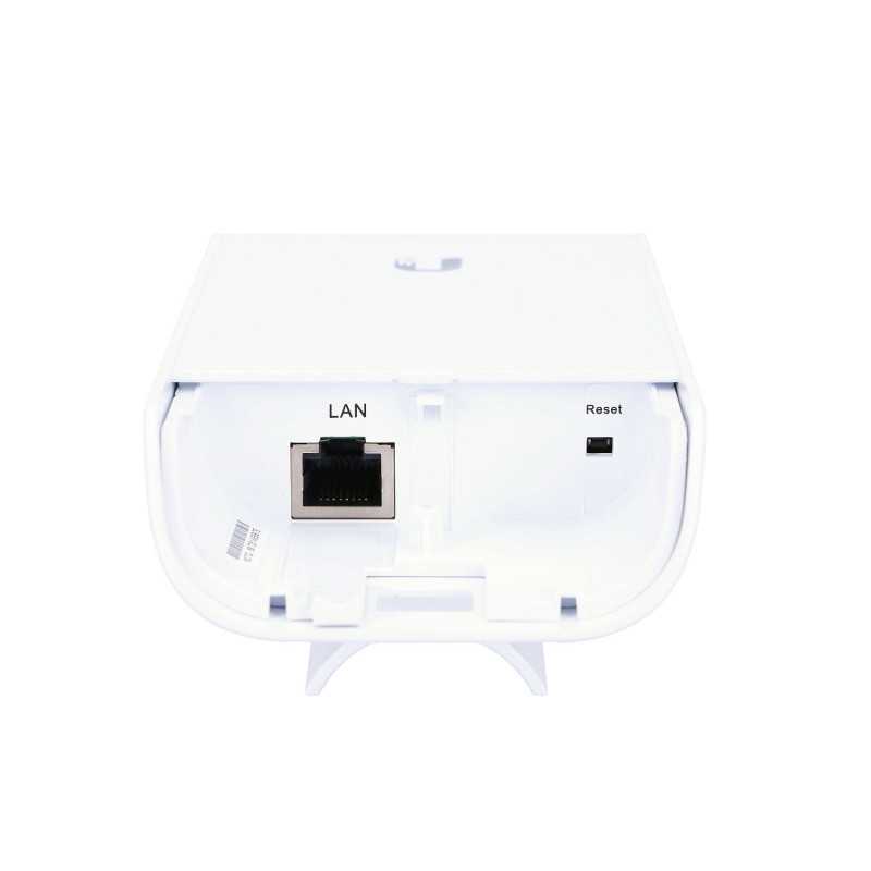 Ubiquiti LocoM2 | CPE | 2,4GHz, 1x RJ45 100Mb/s, 8dBi - Imagem 3