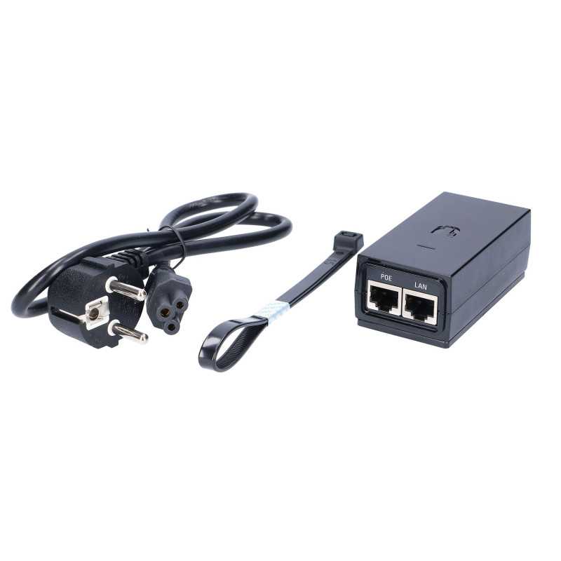 Ubiquiti LocoM2 | CPE | 2,4GHz, 1x RJ45 100Mb/s, 8dBi - Imagem 5