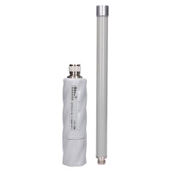 MikroTik GrooveA 52 İstemci Cihazı, RBGrooveA52HPn,...