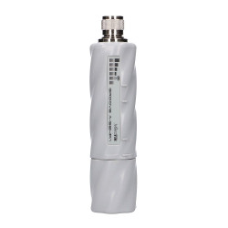 Клиентское устройство MikroTik GrooveA 52, RBGrooveA52HPn, 2,4GHz, 5GHz, 1x RJ45 100Mb/s, 6dBi Омнинаправленная Антенна - Изображение 3