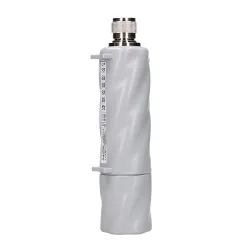 MikroTik GrooveA 52 | Urządzenie klienckie | RBGrooveA52HPn, 2,4GHz, 5GHz, 1x RJ45 100Mb/s, Antena dookólna 6dBi - Zdjęcie 4