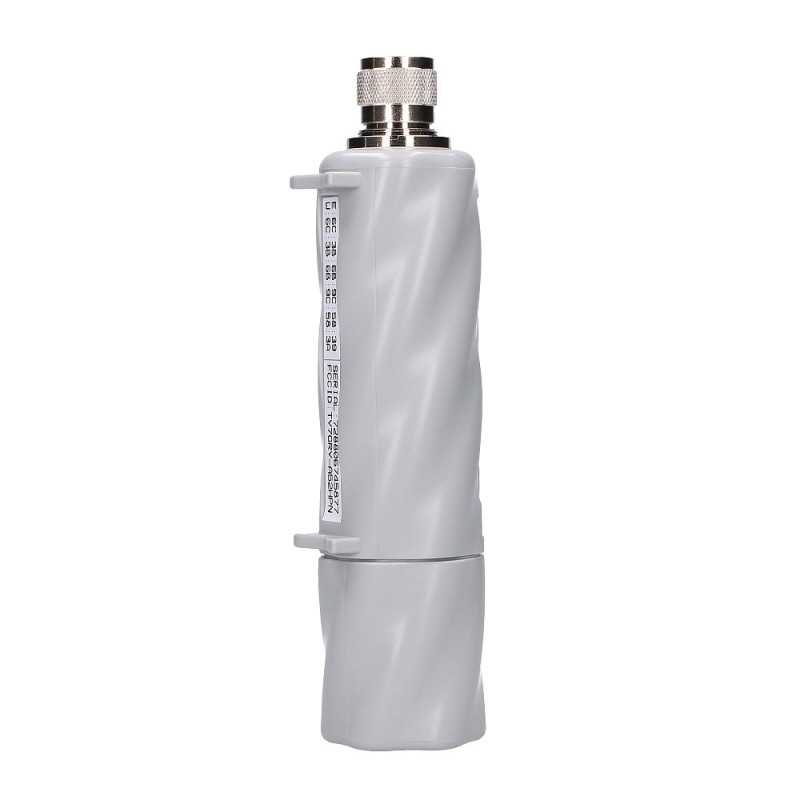 MikroTik GrooveA 52 | CPE | RBGrooveA52HPn, 2,4GHz, 5GHz, 1x RJ45 100Mb/s, Omni antenna 6dBi - Imagem 4