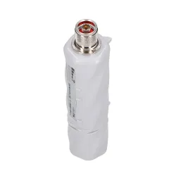 MikroTik GrooveA 52 | CPE | RBGrooveA52HPn, 2,4GHz, 5GHz, 1x RJ45 100Mb/s, Omni antenna 6dBi - Imagen 5