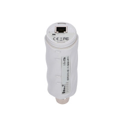 Клиентское устройство MikroTik GrooveA 52, RBGrooveA52HPn, 2,4GHz, 5GHz, 1x RJ45 100Mb/s, 6dBi Омнинаправленная Антенна - Изображение 6