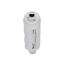 MikroTik GrooveA 52 | CPE | RBGrooveA52HPn, 2,4GHz, 5GHz, 1x RJ45 100Mb/s, Omni antenna 6dBi - Imagen 6