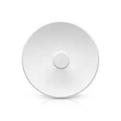 Ubiquiti PBE-M2-400 | CPE | PowerBeam, 2GHz, 1x RJ45 100Mb/s, 18dBi - Immagine 2