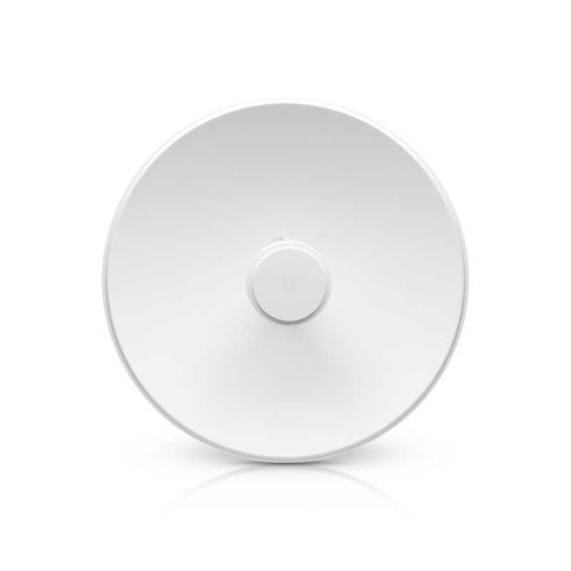 Ubiquiti PBE-M2-400 | CPE | PowerBeam, 2GHz, 1x RJ45 100Mb/s, 18dBi - Immagine 2