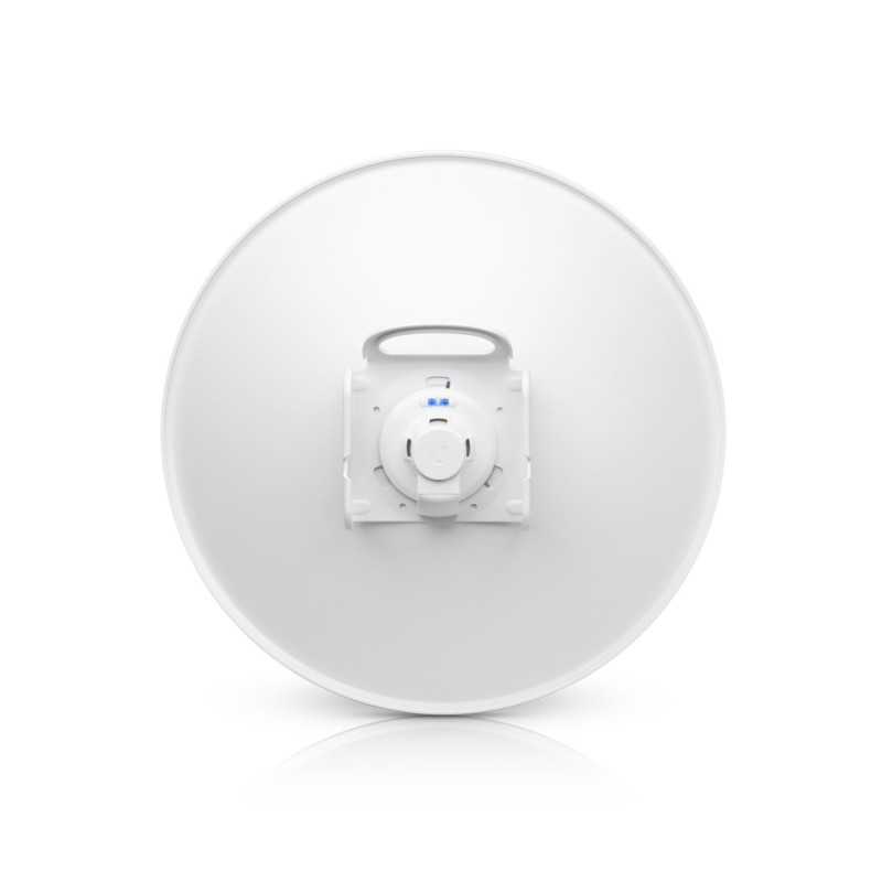 Ubiquiti PBE-M2-400 | CPE | PowerBeam, 2GHz, 1x RJ45 100Mb/s, 18dBi - Immagine 4