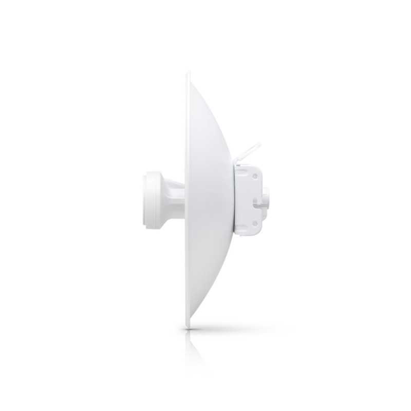 Ubiquiti PBE-M2-400 | CPE | PowerBeam, 2GHz, 1x RJ45 100Mb/s, 18dBi - Immagine 5