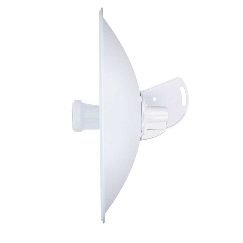 Ubiquiti PBE-M5-400 | CPE | PowerBeam, 5GHz, 1x RJ45 1000Mb/s, 25dBi - Imagem 2