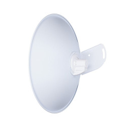 CPE Ubiquiti PBE-M5-400, PowerBeam, 5GHz, 1x RJ45 1000Mb/s, 25dBi - Изображение 3