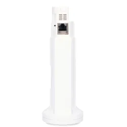 CPE Ubiquiti PBE-M5-400, PowerBeam, 5GHz, 1x RJ45 1000Mb/s, 25dBi - Изображение 4