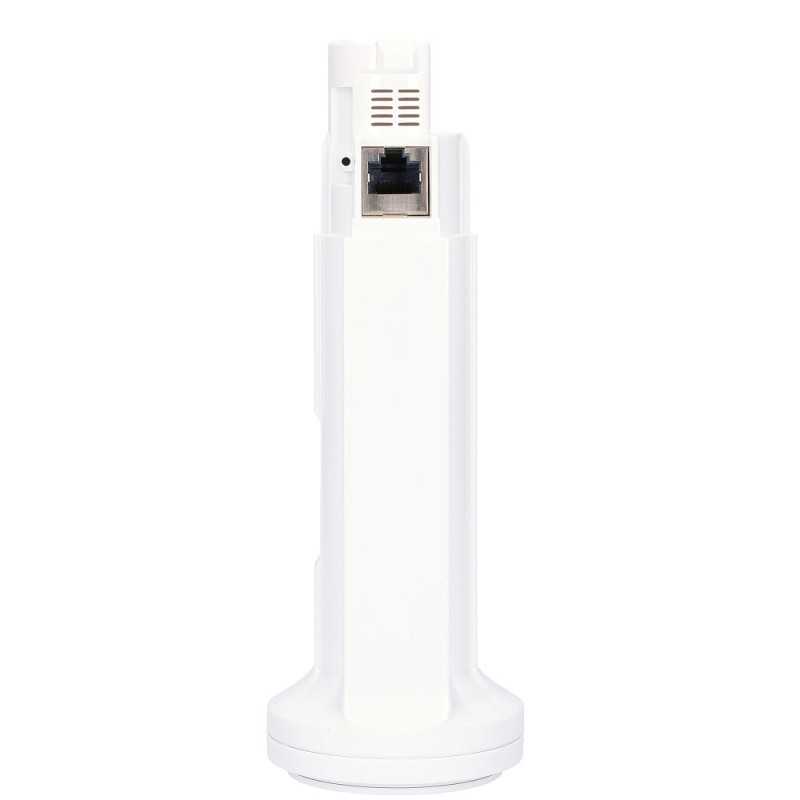 Ubiquiti PBE-M5-400 | CPE | PowerBeam, 5GHz, 1x RJ45 1000Mb/s, 25dBi - Imagem 4