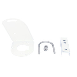 Ubiquiti PBE-M5-400 | CPE | PowerBeam, 5GHz, 1x RJ45 1000Mb/s, 25dBi - Imagem 5