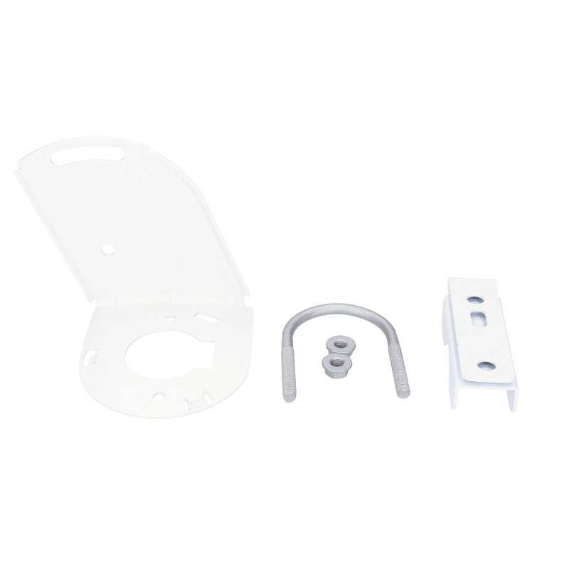 Ubiquiti PBE-M5-400 | CPE | PowerBeam, 5GHz, 1x RJ45 1000Mb/s, 25dBi - Imagem 5