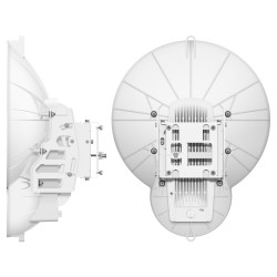 Ubiquiti AF-24HD-EU | Radiolinie | AirFiber HD, 24GHz, 1x RJ45 1000Mb/s, 40dBi - Bild 2
