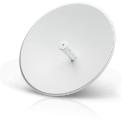 Ubiquiti PBE-5AC-620 | CPE | PowerBeam, 5GHz, 1x RJ45 1000Mb/s, 29dBi - Bild 2
