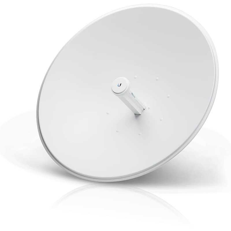 CPE Ubiquiti PBE-5AC-620, PowerBeam, 5GHz, 1x RJ45 1000Mb/s, 29dBi - Изображение 2
