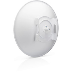 CPE Ubiquiti PBE-5AC-620, PowerBeam, 5GHz, 1x RJ45 1000Mb/s, 29dBi - Изображение 3