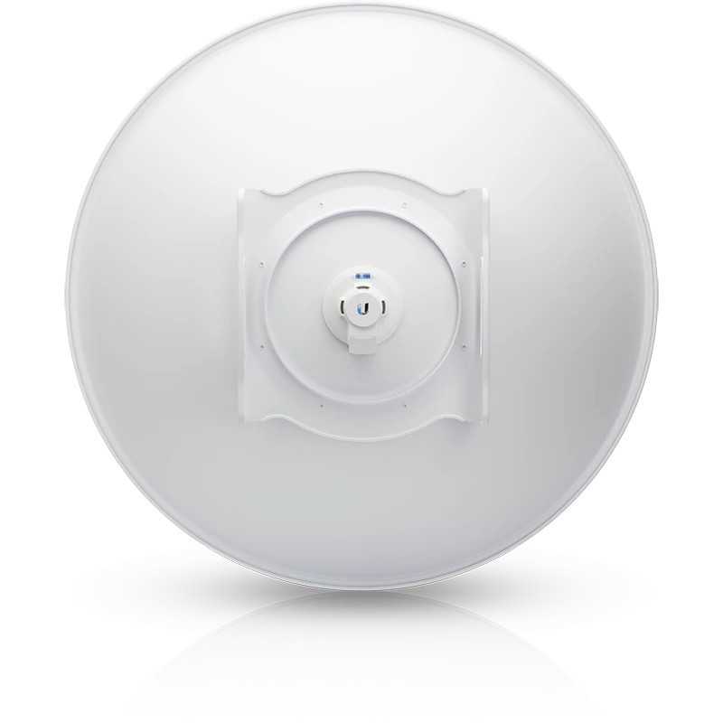CPE Ubiquiti PBE-5AC-620, PowerBeam, 5GHz, 1x RJ45 1000Mb/s, 29dBi - Изображение 4