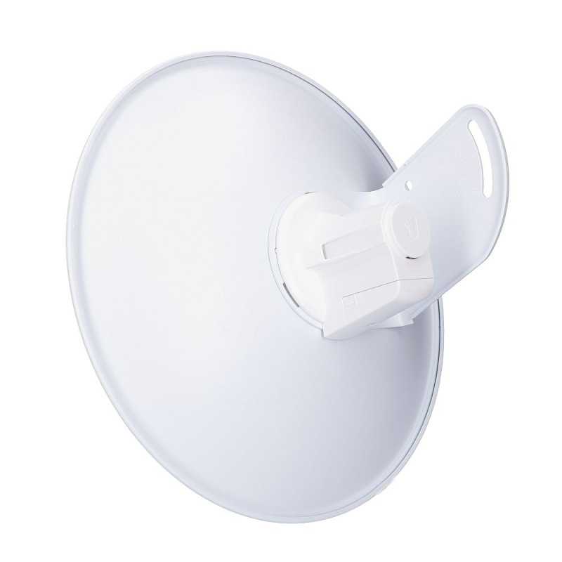Ubiquiti PBE-M5-300 | CPE | PowerBeam, 5GHz, 1x RJ45 100Mb/s, 22dBi - Bild 2