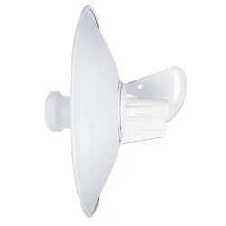 CPE Ubiquiti PBE-M5-300, PowerBeam, 5GHz, 1x RJ45 100Mb/s, 22dBi - Görsel 4