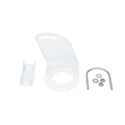 CPE Ubiquiti PBE-M5-300, PowerBeam, 5GHz, 1x RJ45 100Mb/s, 22dBi - Görsel 6