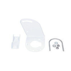 Ubiquiti PBE-M5-300 | CPE | PowerBeam, 5GHz, 1x RJ45 100Mb/s, 22dBi - Bild 6