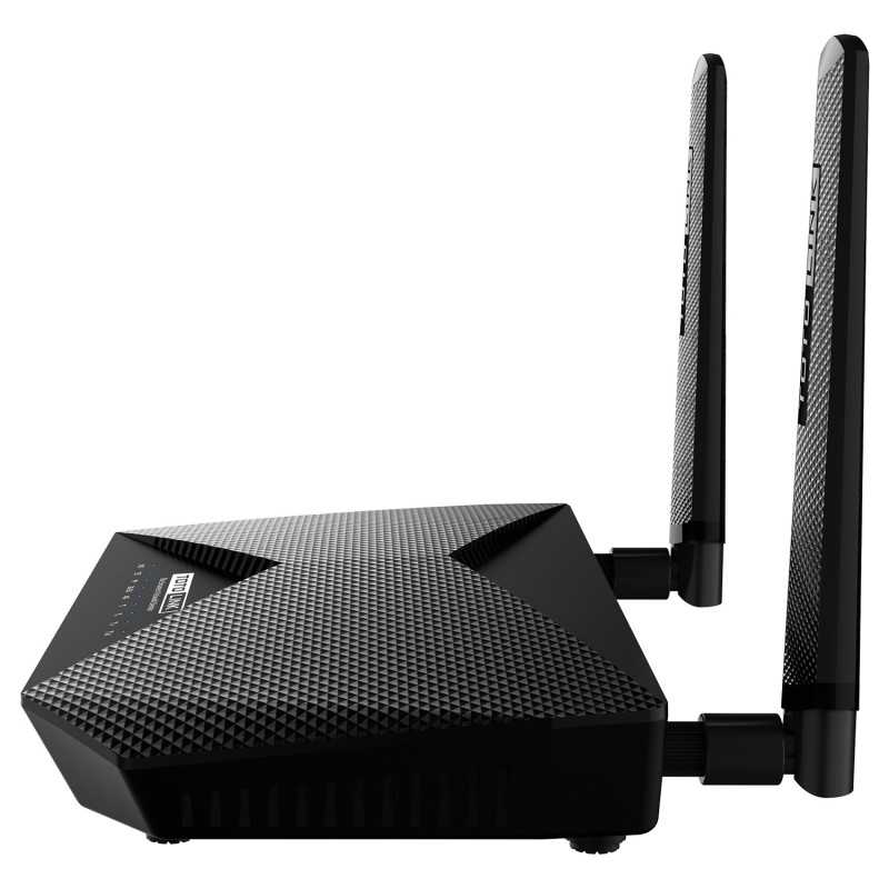Totolink LR1200 | Router WiFi | AC1200 Dual Band, 4G LTE, 5x RJ45 100Mb/s, 1x SIM - Zdjęcie 3