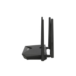 Totolink A3002RU V3 | Router WiFi | AC1200, Dual Band, MU-MIMO, 5x RJ45 1000Mb/s, 1x USB - Obrázek 2