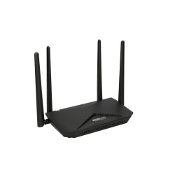 Маршрутизатор WiFi Totolink A3002RU V3, AC1200, Dual Band, MU-MIMO, 5x RJ45 1000Mb/s, 1x USB - Изображение 6