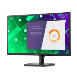 DELL E2722HS MONITOR 27" IPS FULL HD 1X HDMI, 1X VGA, 1X DP (210-BBRP)