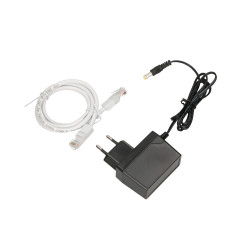 Маршрутизатор WiFi Totolink A3002RU V3, AC1200, Dual Band, MU-MIMO, 5x RJ45 1000Mb/s, 1x USB - Изображение 8