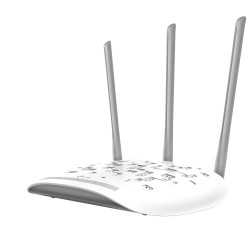 TP-Link TL-WA901N | Ponto de acesso | N450, 1x RJ45...