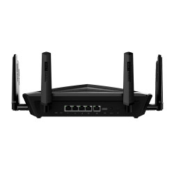 Totolink A8000RU | WiFi Router | AC4300, Tri Band, MU-MIMO, 5x RJ45 1000Mb/s, 1x USB - Bild 2