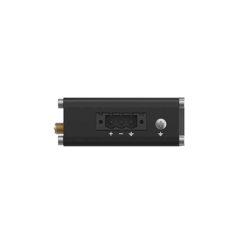 Teltonika RUT140 | Industrial router | 2x RJ45 100Mb/s, IP30 - Image 3